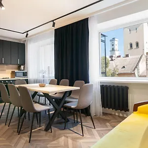 Leogrand On Svobody Avenue 6-8 Львов