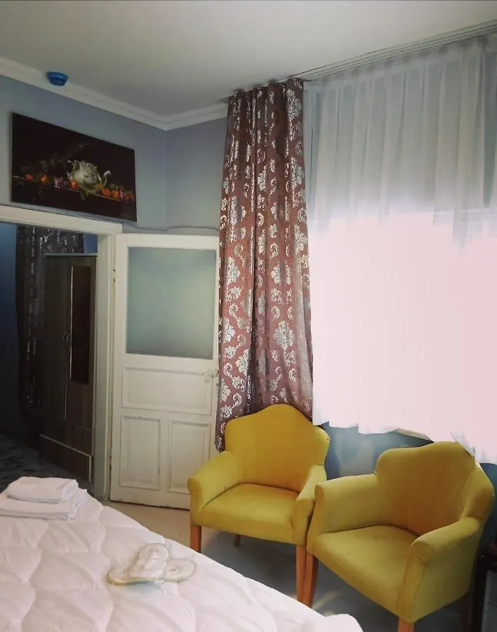 Breeze Garden Hotel By A&Fcompanies Стамбул Турция